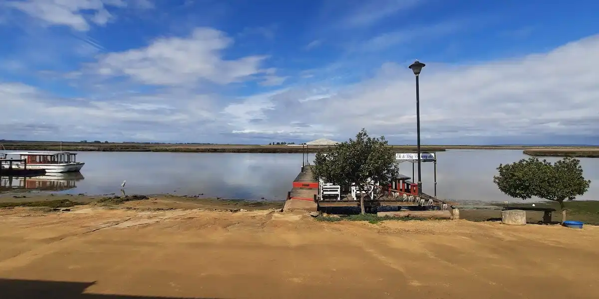 lighthouse