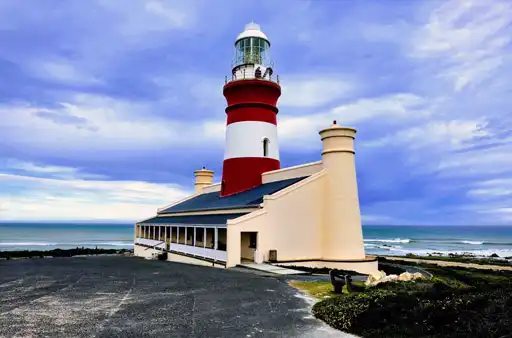 lighthouse