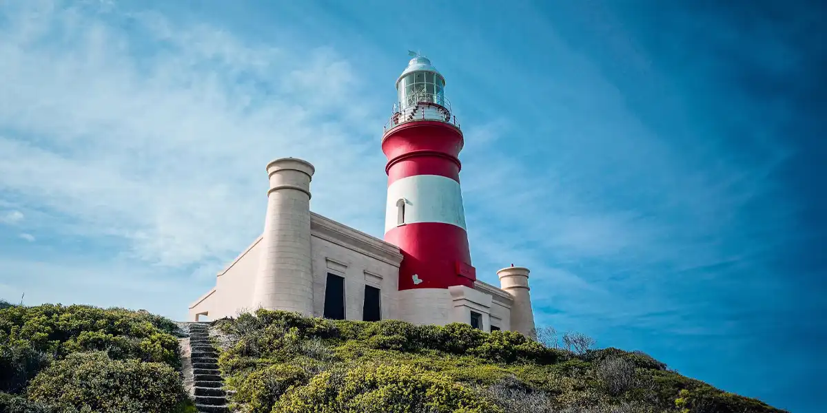 lighthouse