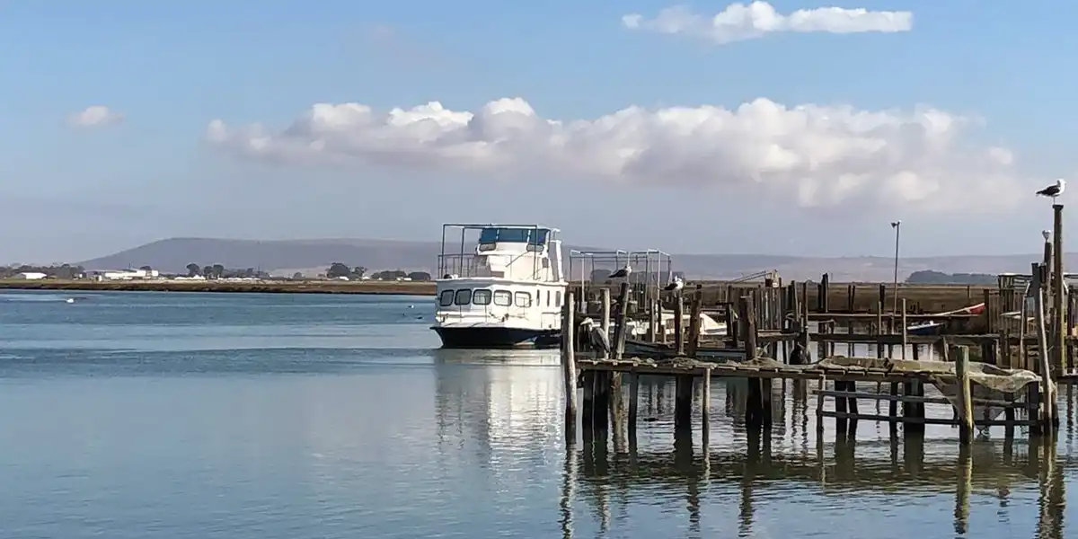 struisbaai